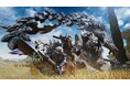 「日本ゲーム大賞2025」の年間作品部門にて『モンスターハンターワイルズ』が「優秀賞」を受賞! フューチャー部門では、過去最多の4作品が選出!