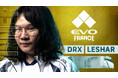 DRX | LESHAR選手が驚異的な強さで、「Premier」大会3度目の優勝を飾る! 「EVO France 2025」の『ストリートファイター6』部門結果速報