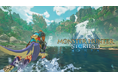 『モンスターハンターストーリーズ3 ~運命の双竜~』の最新トレーラーが、10月31日(金)18時よりYouTubeにてプレミア公開!