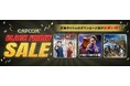 「CAPCOM BLACK FRIDAY SALE」開催！　カプコン人気タイトルのゲーム本編、追加コンテンツがお買い得価格でセール中！