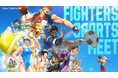 『ストリートファイター6』にて「ファイターズスポーツフェス」ファイティングパスを本日1月6日（火）より配信！