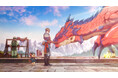 『モンスターハンターストーリーズ3　～運命の双竜～』オリジナルで描く「アニメトレーラー」と、TVCM「モンスターと共に」篇・「ストーリー」篇の2作を初公開！