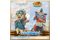 『モンスターハンターパズル アイルーアイランド』　コラボイベント「モンハンストーリーズ3コラボ～ロイヤルアイルーの誓い～」開催！