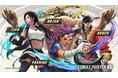 『ストリートファイター6』のYear 4に「ファイナルファンタジーVII リメイクシリーズ」から 「ティファ」が参戦！　新キャラクターの「ヤスミン」、「アルジュン」、そして「ボシュ」も闘いに加わる！