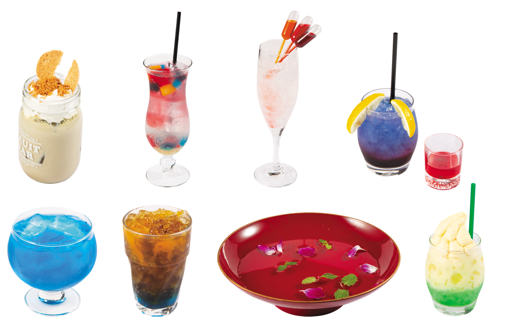 モンハン酒場 新グランドメニュー登場 新規メニューが多数ラインナップ 株式会社カプコンのプレスリリース モンハン酒場 新グランドメニュー登場 新規メニューが多数ラインナップ 株式会社カプコンのプレスリリース