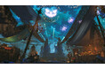 『モンスターハンターワイルズ』にて、季節イベント「交わりの祭事【夢灯の儀】」を2026年9月16日（水）～11月4日（水）まで開催中！