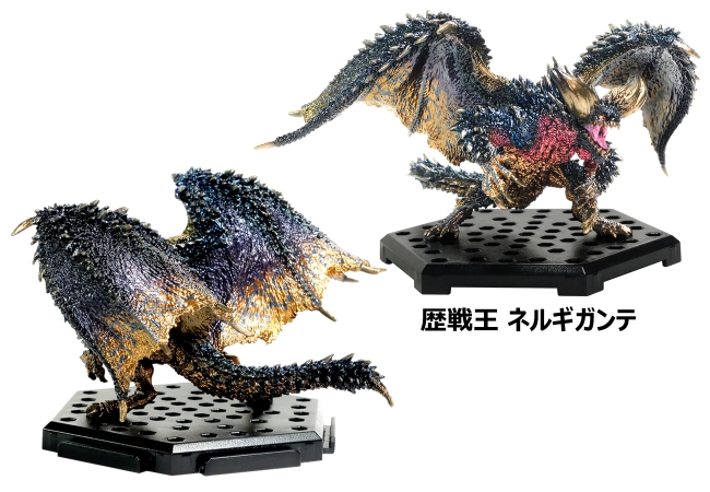 上等な カプコン カプコンフィギュアビルダー スタンダードモデル Plus THE BEST 〜モンスターハンターワールド：アイスボーン〜 1BOX 