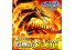『オトモンドロップ モンスターハンター ストーリーズ』 “熱い”夏を先取り! 「灼熱の炎戈竜 アグナコ...