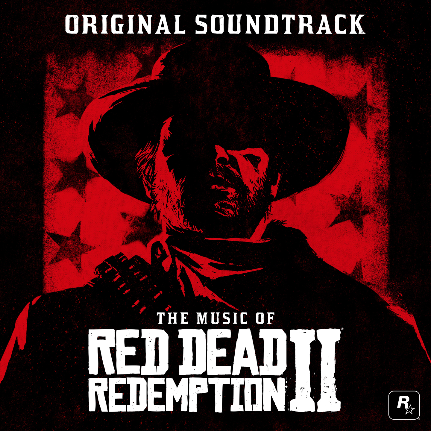 The Music Of Red Dead Redemption 2 Original Soundtrack 好評配信中 株式会社カプコンのプレスリリース