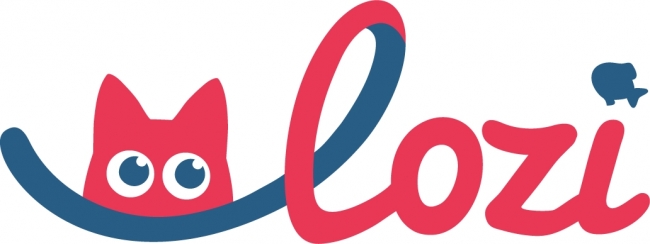 「LOZI」サービスロゴ