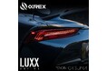 「トヨタ・スープラ専用」AlphaRex®最新LEDテールライト、ついに予約開始!