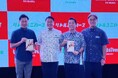 豊見城市・浦添市の全小中学生18,900名と全高校生に「Little Universe OKINAWA」クリスマスフェス無料ご招待券を贈呈