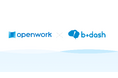 オープンワーク株式会社様が「b→dash」を導入 〜760万人超の会員向けパーソナライズ施策の拡充と運用工数削減を推進〜