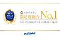 2年連続総合1位を受賞！ネット印刷のグラフィックが「2026年 オリコン顧客満足度®調査 ネット印刷通販 第1位」を獲得しました。