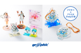 アクキー×アクスタの2WAY仕様。持ち運んでも飾っても楽しめるアクリル商品が新登場!ネット印刷のグラフィックが「アクリルスタンドキーホルダー印刷」をリリース。
