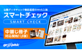 入稿データを自動でチェックし、仕上がりイメージを確認可能。ネット印刷のグラフィックが「スマートチェック」に冊子対応のβ版をリリースしました。