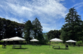 吉祥寺、三鷹、田無駅からのアクセスも良好! 東京都西東京市の「MUFG PARK」内に 森の中のBBQ 「LOCAL BBQ 武蔵野」3月29日(土)運営開始