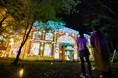 夏休み!群馬県みなかみ町で体験型アート「チバームランド・光の切り絵ナイトウォーク」を楽しもう