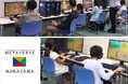 和歌山のバス・タクシー会社が4/30・5/1の2日間、eスポーツとVRで大阪・関西万博に出展。