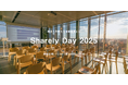 株主総会関係者が一堂に会するハイブリッドイベント「Sharely Day 2025」11/14（金）開催