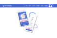ウーマンエキサイト「WEラブ赤ちゃんプロジェクト」に赤ちゃんの泣き声AIアプリ「あわベビ」が賛同
