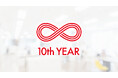 株式会社オープンエイト、創業10周年を迎える