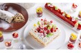 ダブルツリーbyヒルトン大阪城初のクリスマスシーズン到来 リバーサイドクリスマスをテーマにした装飾や限定メニューを提供