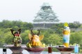 ダブルツリーbyヒルトン大阪城 夏季限定「かき氷 戦国三大武将」を7月1日より提供開始
