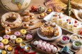 ダブルツリーbyヒルトン大阪城 7月1日(火)より開業1周年セレブレーションビュッフェ ~食の世界旅行~ を提供開始