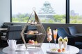 ダブルツリーbyヒルトン大阪城　6月1日（月）よりピーチアフタヌーンティーを提供開始