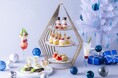 ダブルツリーbyヒルトン大阪城【リバーサイド・クリスマス 2026】