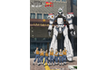 2026年2月14日（土）開催の「第4回アニムサ祭」にて、『機動警察パトレイバー EZY』第一話本編を先行上映決定！　第2弾キービジュアルも完成!!