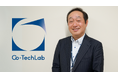 Co-TechLab新代表取締役社長の就任のお知らせ