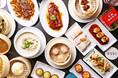 【東京初出店】2025年1月17日(金)、香港発 台湾 韓国で大行列の点心レストラン「DimDimSum(ディムディムサム)」が、新宿マルイ本館にグランドオープン!