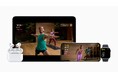 エニタイムフィットネスとApple Fitness+ 日本における会員体験向上に向けて提携　2026年1月21日から、エニタイムフィットネス会員は追加料金なしでApple Fitness+を利用可能に