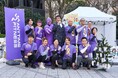 そのトレーニングが、小児がんの子どもたちの支援に 2月15日（日）「国際小児がんデー」に『Workout for Children ～小児がん支援チャリティランイベント～』を実施