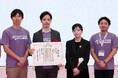 令和6年度滋賀県プラスチックごみ・食品ロス削減優良取組として滋賀県・エニタイムフィットネス全11店舗のフードドライブ活動が表彰