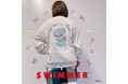 「SWIMMER」がAS KNOW AS plusとコラボレーション!