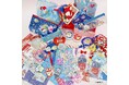 100円ショップのSeria(セリア)に「SWIMMER」の新商品 が登場!