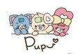しまむらオンラインストアに「Pupu」のTシャツが初登場!2025年7月14日(月)より予約販売開始!