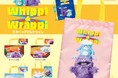 SNSで話題！『ホイッピ＆ラッピ』のエコバッグコレクションがカプセルトイに登場！