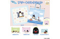 PINGU™から縫製アソートコレクションがカプセルトイに登場！トートバッグに巾着までどれが出るかワクワクするラインナップ！