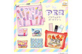 「PEZ パステルカラー ポーチアソート」がカプセルトイに登場!