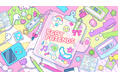 次世代共創音楽レーベル「FEAT FRIENDS」ローンチ！楽曲を“シール”のように集める新コンセプト始動、第一弾シングルも発表