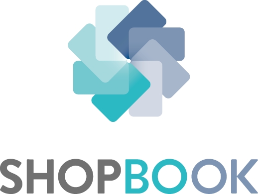 SHOPBOOK ロゴ