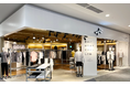 「着ない時間まで、デザインした服。」を開発するブランド「CALL & RESPONSE」がイオンモール岡山に新店舗をオープン