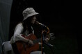 星空と音楽のコラボレーション6月13日(金)開催「Junアコースティックライブ」(主催:銀座・新潟情報館 THE NIIGATA)に協力