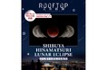 "奇跡の夜。ひな祭りと赤い月"3月3日（火）開催「SHIBUYA HINAMATSURI LUNAR ECLIPSE ひな祭りの皆既月食観賞」に協力