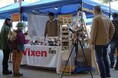 眼鏡とルーペで発見！いつもと違う高尾山の魅力。10月31日（土）、11月1日（日）開催「京王電鉄 × 山と溪谷社山のマーケット　高尾山の市”野市”」に出店