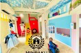 BEST OF MINPAKU 2025 部門2位の「子連れホテル Kids Garden」でリアルお仕事体験がスタート!